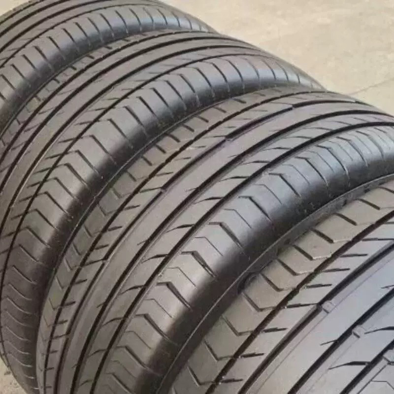 Continental Anti-Puncture Tires 225 235 245 255 265/45 50 55R17R18R19R20R21R22