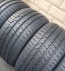 Pirelli P7 Anti-Puncture Tires 225 245 255 275/35 40 45 50R17 18 19 20 21