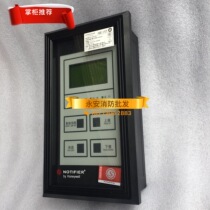 NOTIFIER诺帝菲尔LCD-100-A -B 64 128 256楼层显示器层显NFS3030