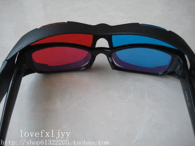 Lunettes 3D 3D GLASSES - Ref 1242253 Image 8