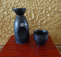 Old Wine Pot Wine Flushed With Wine Jug Day Style Clear Wine Bottle Black Glazed Wine With Wine Jug Collection Wine Cabinet Swing Pieces Physical Photos