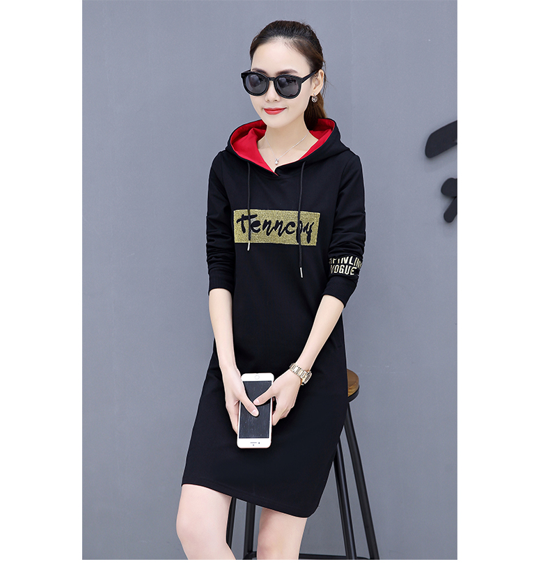 Sweatshirt femme - Ref 3215176 Image 21