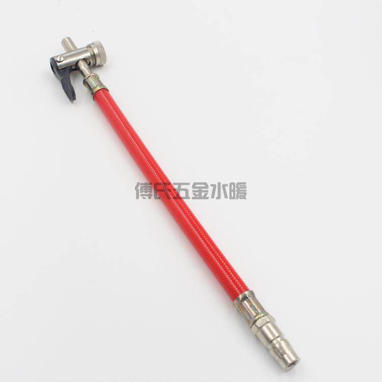 Pompe à vélo - Ref 2391614 Image 13