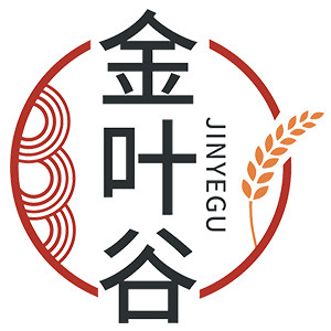 琪谷食品官方店的LOGO