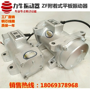 Zf бетонный вибратор плоский вибратор ZF55/110/150/ZF220-50 Все алюминиевые вибраторы вибрации