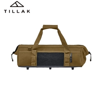 Хаки сумка-органайзер, картхолдер