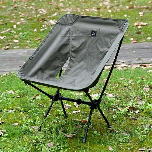 Tillak Уличный стул для кемпинга, сверхлегкий портативный складной стол для отдыха и стул, лунный стул, стул для кемпинга и рыбалки
