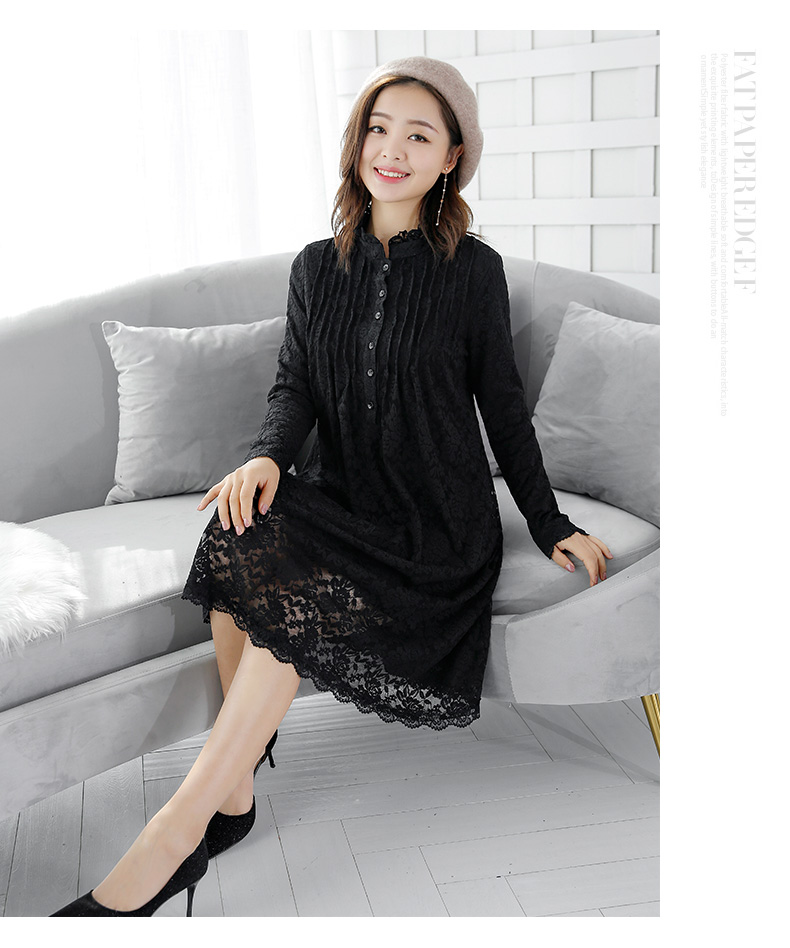 Robe été Dentelle - Ref 3428923 Image 31