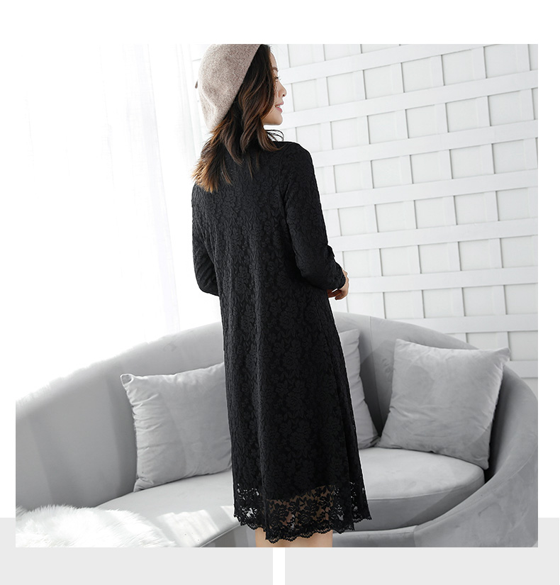 Robe été Dentelle - Ref 3428923 Image 29