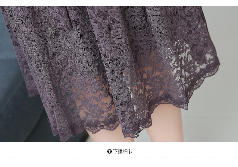 Robe été Dentelle - Ref 3428923 Image 26