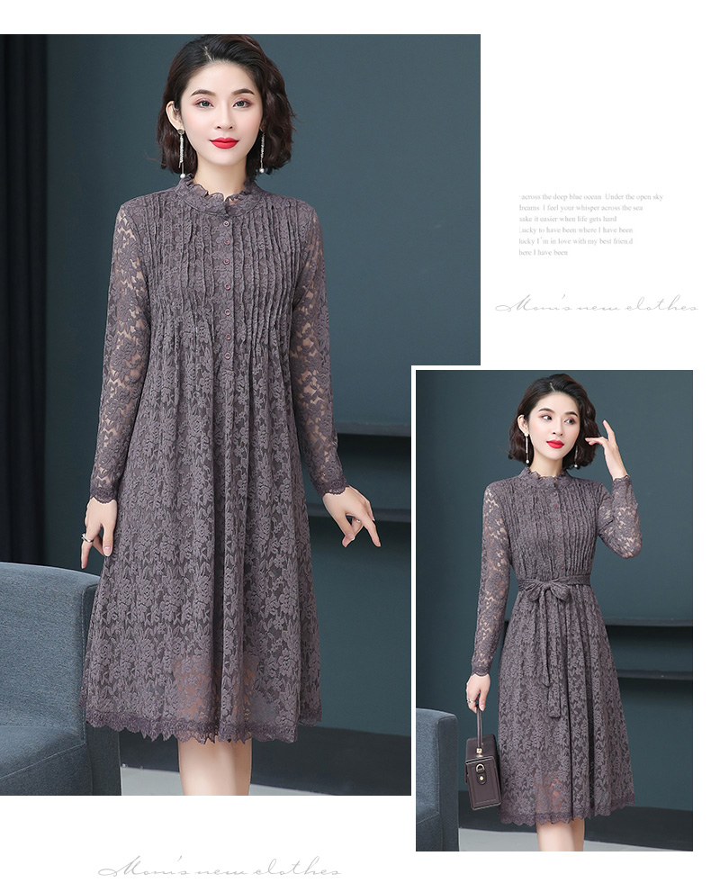 Robe été Dentelle - Ref 3428923 Image 20