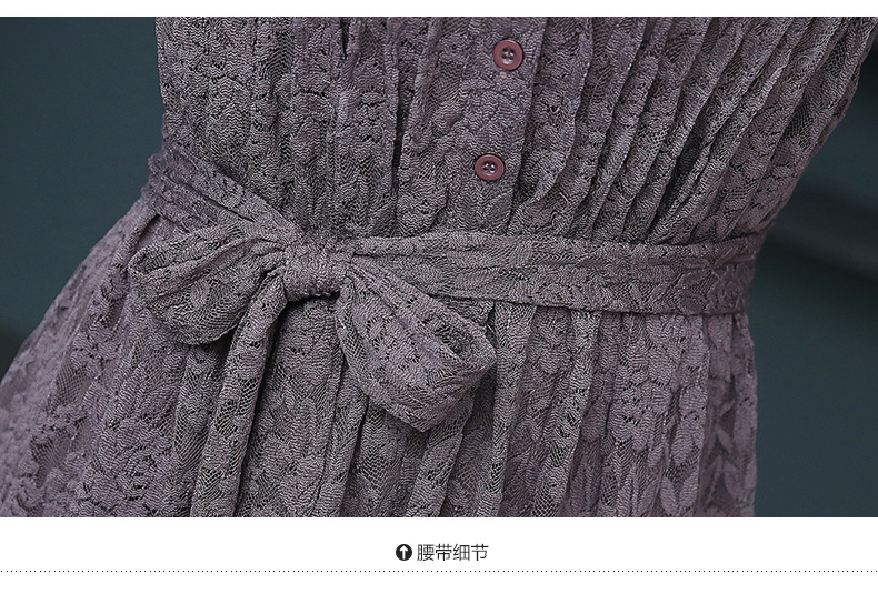 Robe été Dentelle - Ref 3428923 Image 24