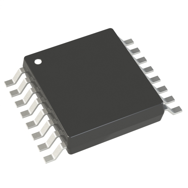Ad7782Bru-Reel Chip《Delta-Sigma, 24-Bit Adc, 2 Ch》