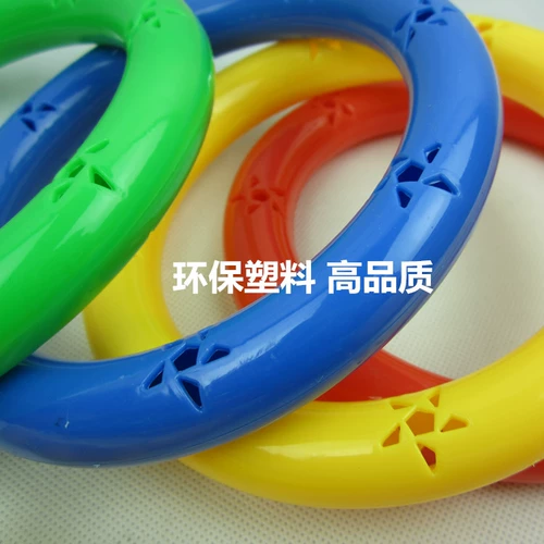 Детское кольцо для детского сада для раннего возраста, дорожный браслет для спортзала, со звуком