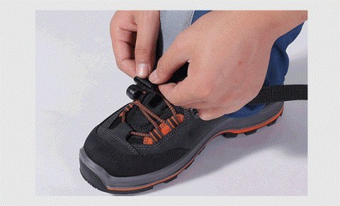 Núi mặc leo núi trượt tuyết đi bộ tuyết đặt chân che cát chống nước châu chấu mã bãi xà cạp khởi động thiết lập linh sam giày ủng