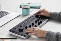 Loupedeck Lightroom LR photography Post picture repairer keyboard spot hot sale