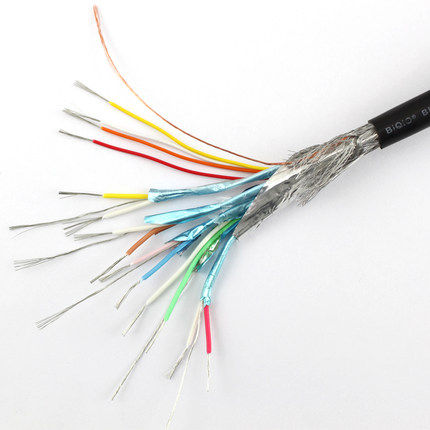 Bay Bridge BHD26 hdmi engineering line 2 0 version of computer TV projection HD connection line Home dress wiring