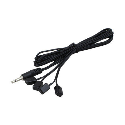 Baiqiao IR - TO4 3 5 single core 4 infrared emission rod infrared transponder matching