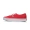 Giày Vans Vans Giày nam nữ Giày đế bệt đế thấp màu đỏ cổ điển VN000EE3RED ngoại quan - Plimsolls giày thể thao nam sneaker