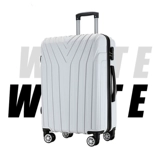 Брендовый небольшой универсальный чемодан, популярно в интернете, 20 дюймов, 24 дюймов