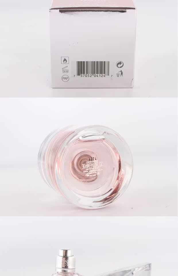 Hugo Boss Femme Boss Fashion Glare Lady Long Last EDP Hương 30/50 / 75ML - Nước hoa nước hoa supremacy