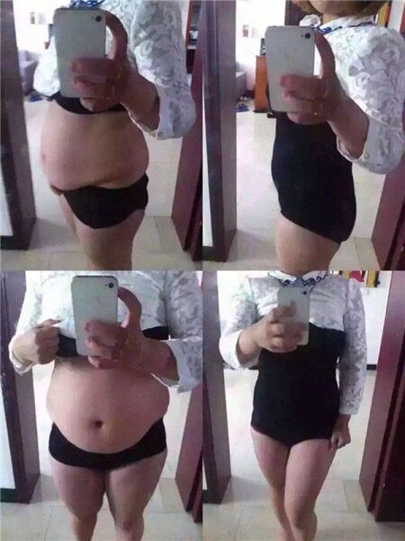 Corset amincissant - Ref 688708 Image 14