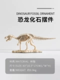 Dnnni Dinosaur Fossil Studyses Study Room Bogu Shelf Living Room магазин магазинов подарки юрская творческая модель