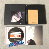 (Spot) Hebe Tian Fuzhen to hebe pre-order CD