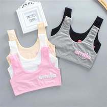 Bra for Girls 12 Year Old Teen Crop Top U Shape Vest Childre