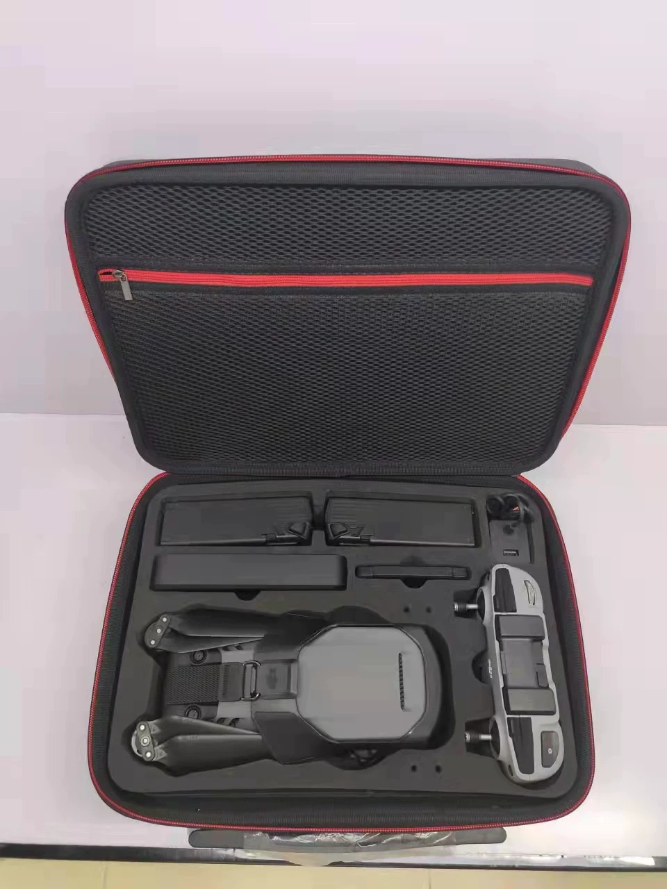Рюкзак для переноски DJI, сумка для хранения, ударопрочная сумка через плечо, аксессуар сумки
