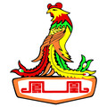 上海凤凰高端自行车特营店的LOGO