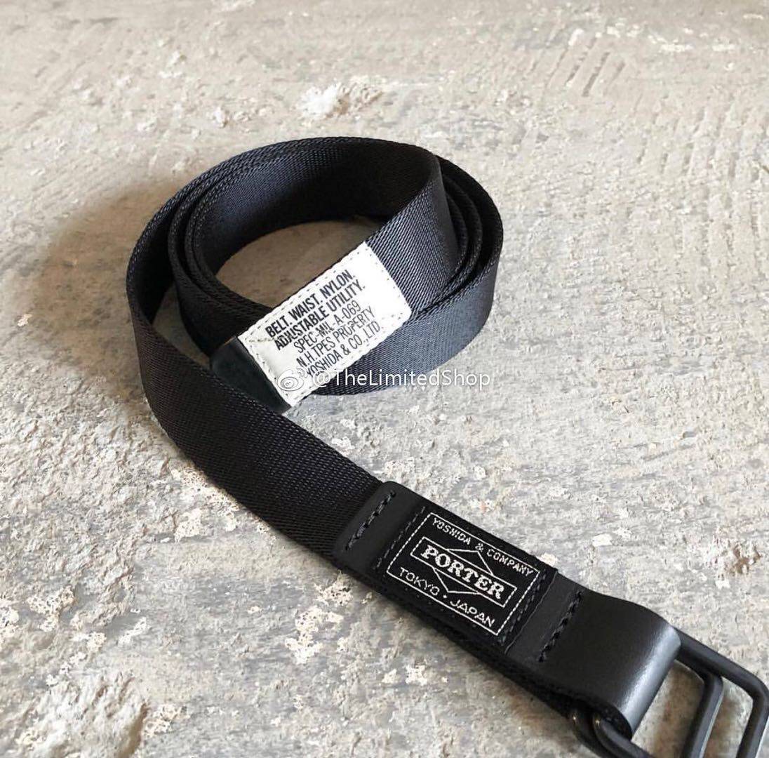 porter belt