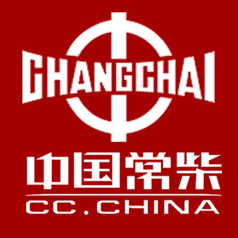 常柴品牌官销店的LOGO