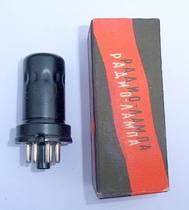 Electronic Tube -6 m 4 Sound Color Good Noise Very Low Direct Generation 6J4P6AC7