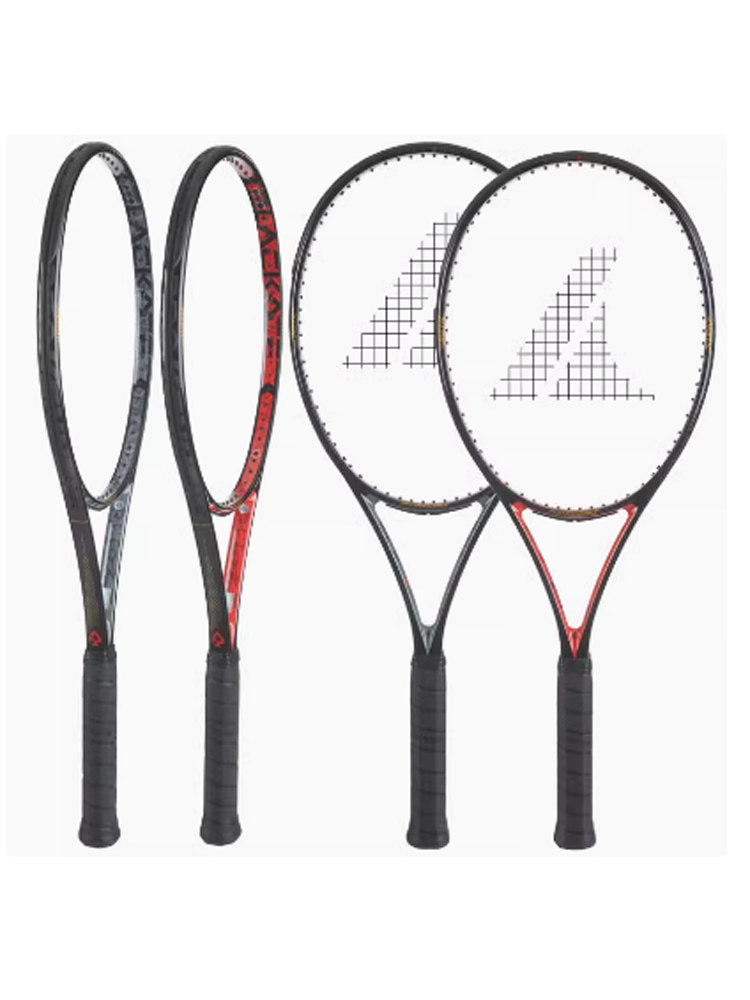Prokennex Carbonpro 787 Badminton Racket Kennex 787 Deluxe