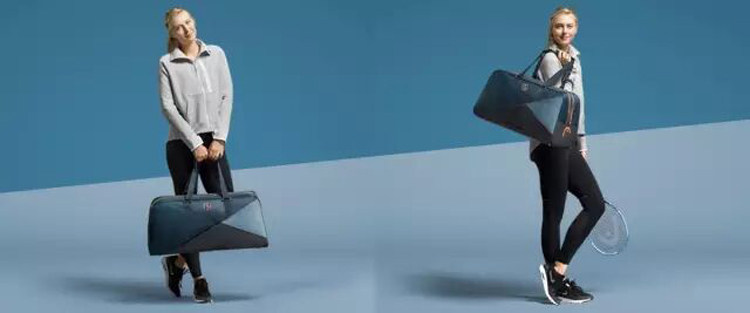 Sac de tennis - Ref 27680 Image 3