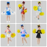 Детский спортивный костюм для школьников подходит для мужчин и женщин