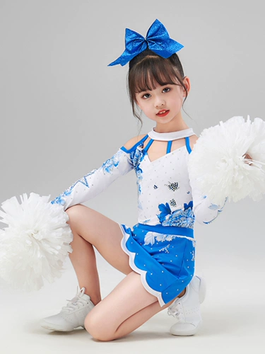 Детский спортивный костюм для школьников