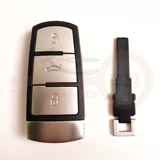 Применимый Volkswagen Magotan CC Smart Card Plug -Card -IN для запуска полу -смарта