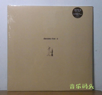 (New and unopened) Damien Rice - O Vinyl 2LP