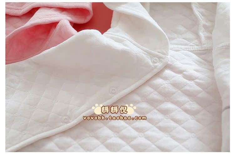 Cape pour fille en coton - Ref 2155929 Image 18