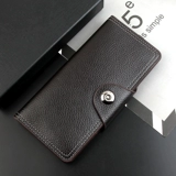 Длинный вместительный и большой бумажник, ультратонкий модный картхолдер, подходит для подростков, в корейском стиле