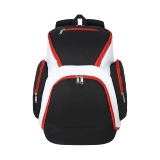 Баскетбольный вместительный и большой школьный рюкзак для тренировок, детская сумка через плечо, футбольная спортивная сумка-органайзер, надевается на плечо, делается под заказ