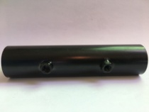 Extension of the tube direct