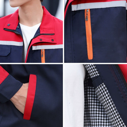 Демисезонный комбинезон, износостойкий лонгслив, делается под заказ, увеличенная толщина