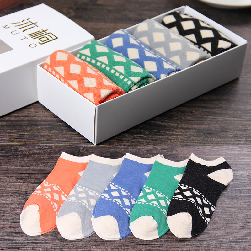 Chaussettes - collants MUTO simple - Ref 754394 Image 8