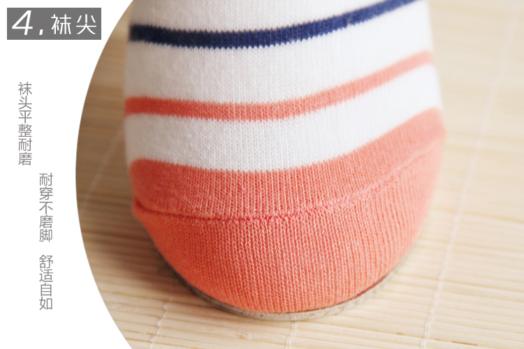 Chaussettes - collants doux - Ref 772152 Image 27