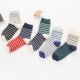 5 đôi vớ cotton ở vớ nam vớ mùa xuân và mùa thu mùa đông vớ nam vớ vớ cotton nam