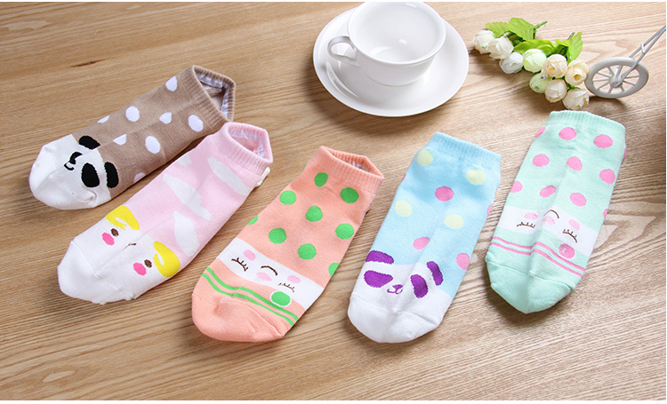 Chaussettes - collants doux - Ref 772152 Image 19