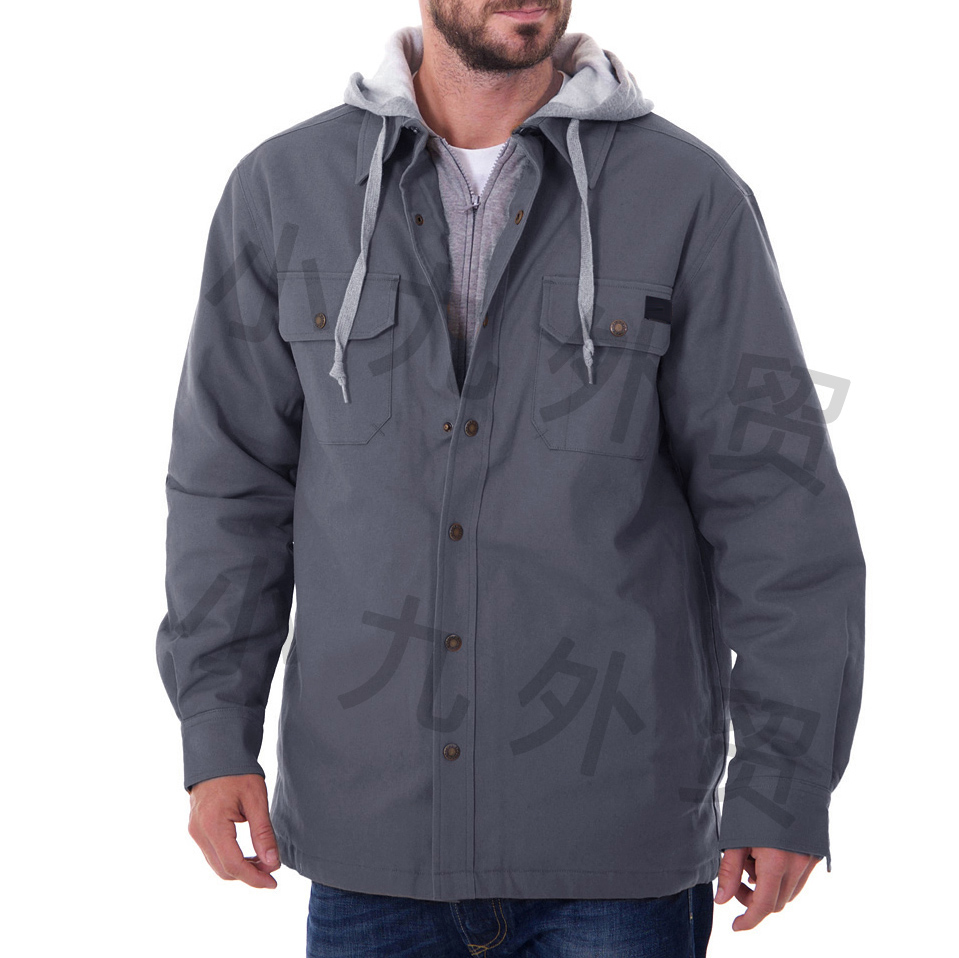 Blouson hiver pour homme - Ref 3112137 Image 1